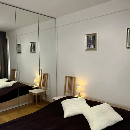 W Centrum Gdyni Swietojanska 4-8 Διαμέρισμα *