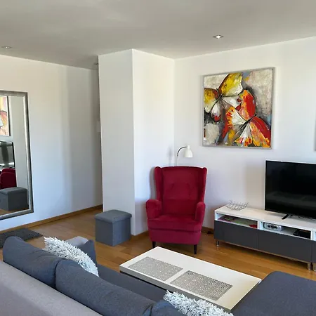 Διαμέρισμα W Centrum Gdyni Swietojanska 4-8 *