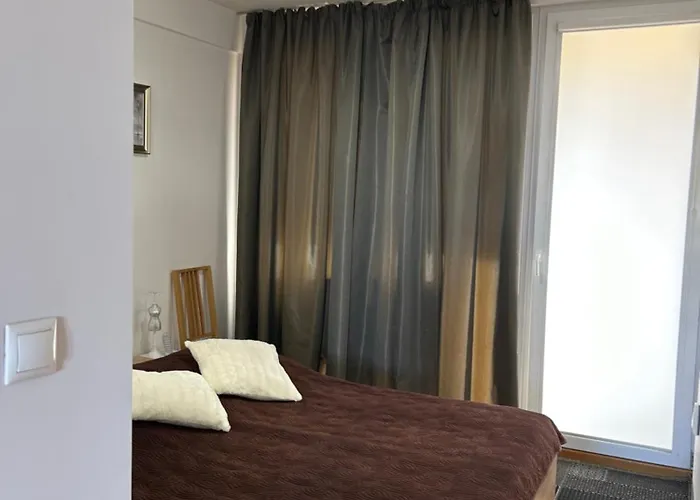 W Centrum Gdyni Swietojanska 4-8 غدينيا